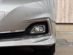CROWN sedan hybrid
