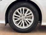 CROWN sedan hybrid
