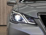CROWN sedan hybrid