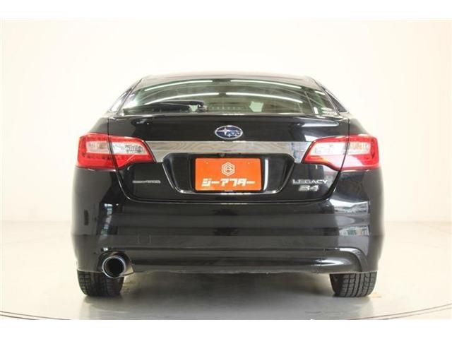 LEGACY B4