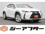LEXUS UX250h