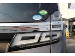 VELLFIRE  HYBRID 4WD
