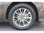 VELLFIRE  HYBRID 4WD