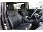 VELLFIRE  HYBRID 4WD