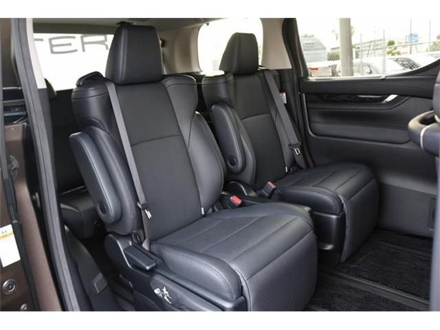 VELLFIRE  HYBRID 4WD