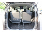 VELLFIRE  HYBRID 4WD