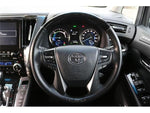 VELLFIRE  HYBRID 4WD