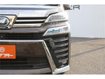 VELLFIRE  HYBRID 4WD
