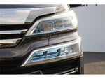VELLFIRE  HYBRID 4WD