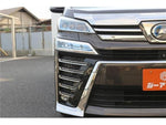 VELLFIRE  HYBRID 4WD