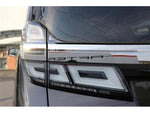 VELLFIRE  HYBRID 4WD
