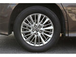 VELLFIRE  HYBRID 4WD
