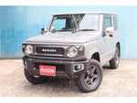 JIMNY 4WD
