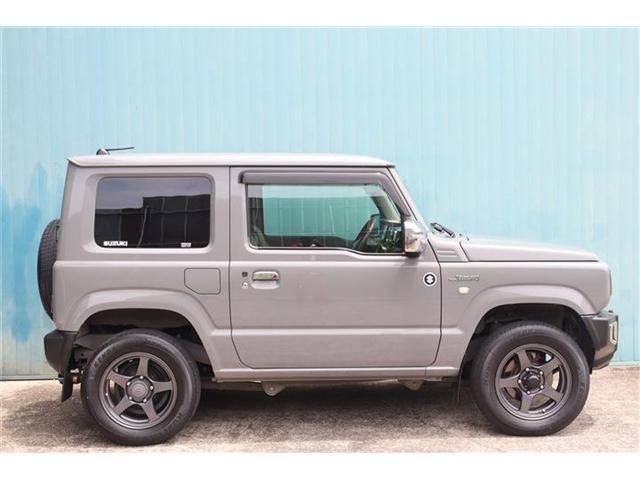 JIMNY 4WD