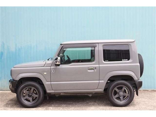 JIMNY 4WD