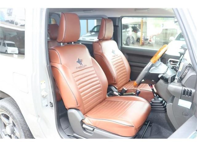 JIMNY 4WD