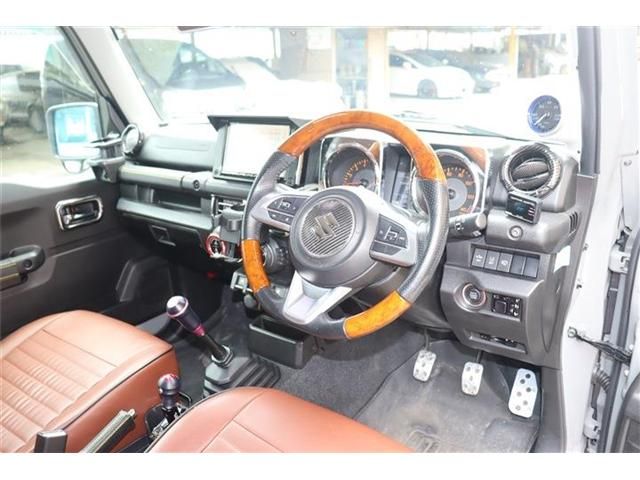 JIMNY 4WD