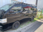 NV350 CARAVAN