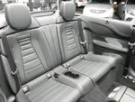 MERCEDES BENZ E class open