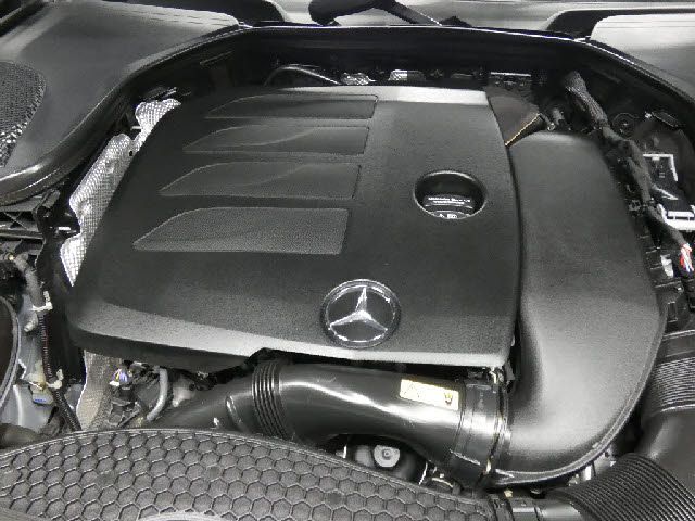 MERCEDES BENZ E class open