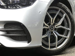 MERCEDES BENZ E class open