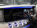 MERCEDES BENZ E class open