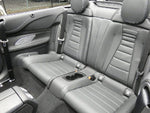 MERCEDES BENZ E class open
