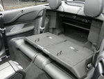 MERCEDES BENZ E class open