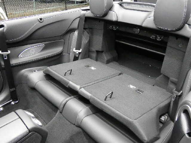 MERCEDES BENZ E class open