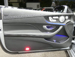 MERCEDES BENZ E class open