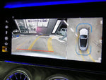 MERCEDES BENZ E class open