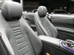 MERCEDES BENZ E class open