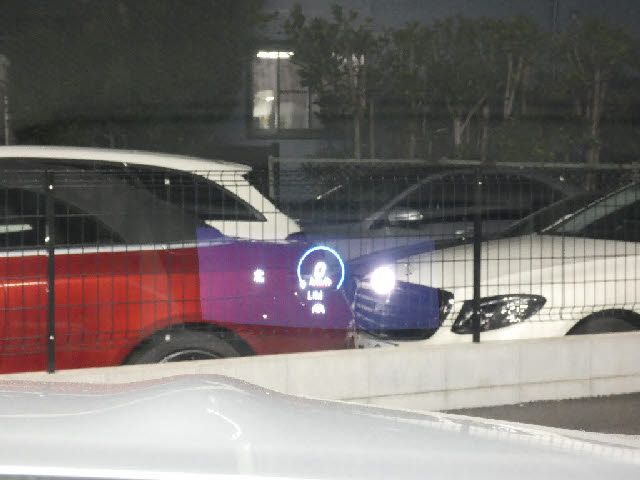 MERCEDES BENZ E class open