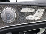 MERCEDES AMG E station wagon