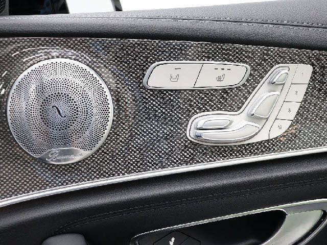 MERCEDES AMG E station wagon