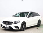 MERCEDES AMG E station wagon