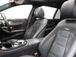 MERCEDES AMG E station wagon