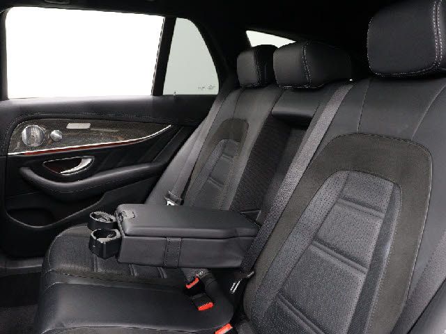 MERCEDES AMG E station wagon