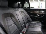 MERCEDES AMG E station wagon