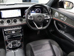 MERCEDES AMG E station wagon