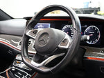 MERCEDES AMG E station wagon