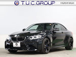 BMW M2 coupe