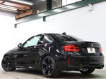 BMW M2 coupe