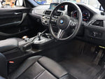 BMW M2 coupe