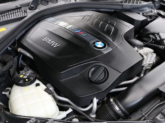 BMW M2 coupe