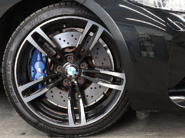BMW M2 coupe