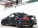 BMW M2 coupe