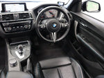 BMW M2 coupe