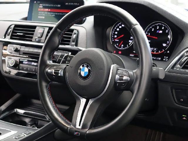 BMW M2 coupe