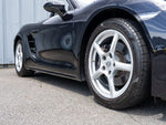 PORSCHE 718BOXSTER